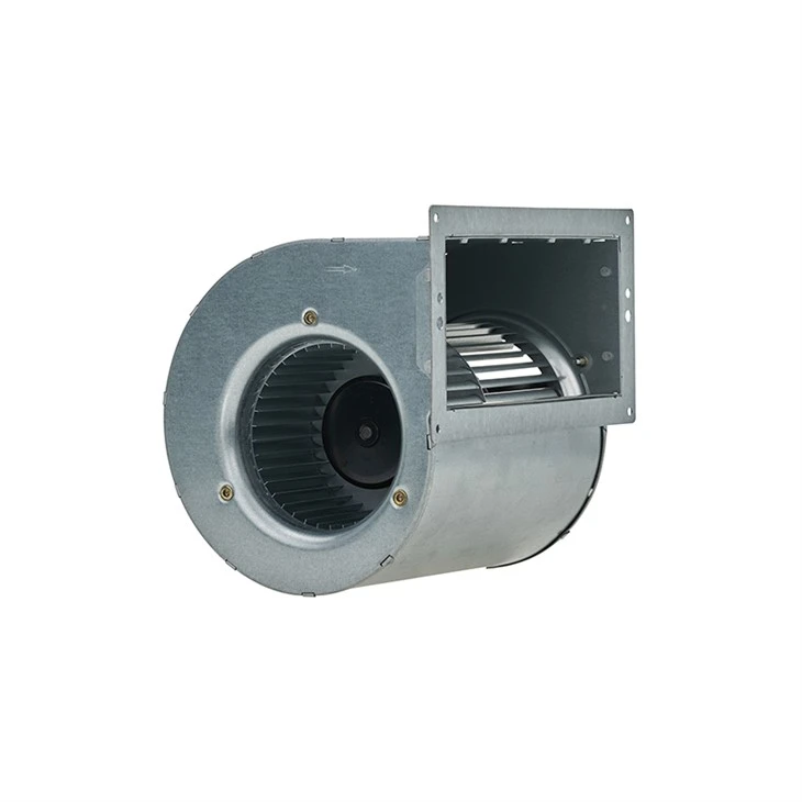 133mm EC-DC Dual Inlet Blower PD3N133B48U suppliers