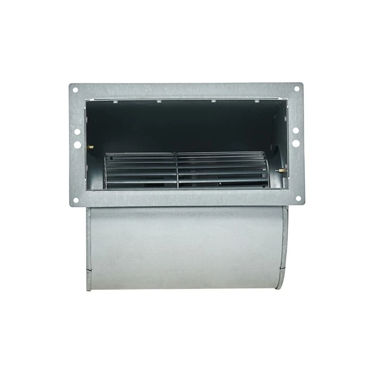 133mm EC-DC Dual Inlet Blower PD3N133B48U factory