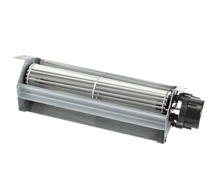 Φ40x98mm DC Cross Flow Fan PC40B1298C factory