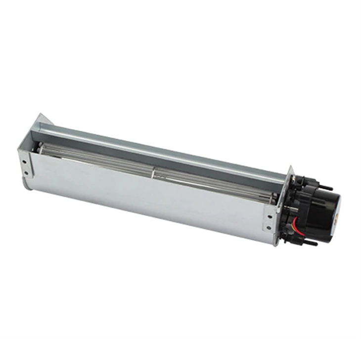 Φ40x98mm DC Cross Flow Fan PC40B1298C best