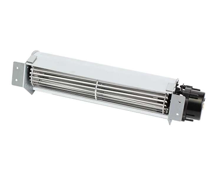 Φ40x98mm DC Cross Flow Fan PC40B1298C suppliers