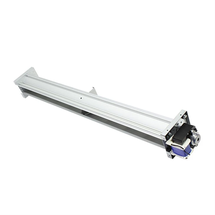 Φ60x250mm AC Cross Flow Fan PC60B2A250Z factory
