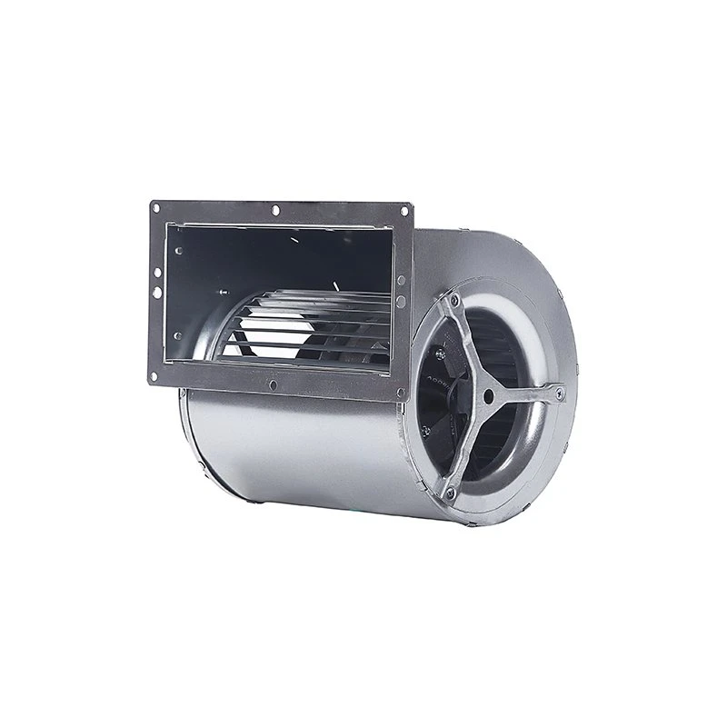 133mm EC-DC Dual Inlet Blower PD3N133B48U