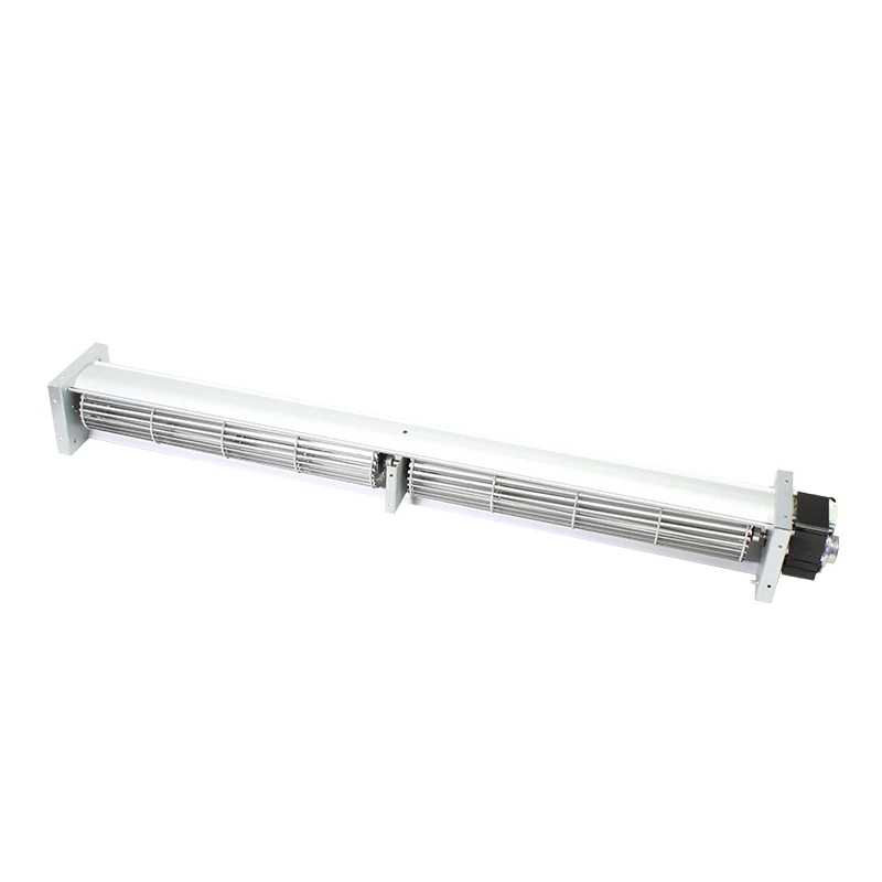 Φ60x250mm AC Cross Flow Fan PC60B2A250Z